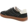 imageVince Mens Oasism SneakerMazePebble White Leather