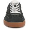 imageVince Mens Oasism SneakerMazePebble White Leather