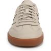 imageVince Mens Oasism SneakerMoonlightBirchwood Leather