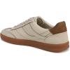 imageVince Mens Oasism SneakerMoonlightBirchwood Leather