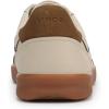 imageVince Mens Oasism SneakerMoonlightBirchwood Leather