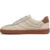 imageVince Mens Oasism SneakerMoonlightBirchwood Leather