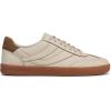 imageVince Mens Oasism SneakerMoonlightBirchwood Leather