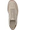 imageVince Mens Oasism SneakerMoonlightBirchwood Leather