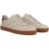 imageVince Mens Oasism SneakerMoonlightBirchwood Leather