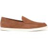 imageVince Mens Sonoma LoafersCoriander Brown Suede