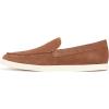 imageVince Mens Sonoma LoafersCoriander Brown Suede