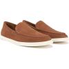 imageVince Mens Sonoma LoafersCoriander Brown Suede