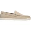 imageVince Mens Sonoma LoafersMoonlight Beige Suede