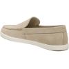 imageVince Mens Sonoma LoafersMoonlight Beige Suede