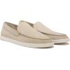 imageVince Mens Sonoma LoafersMoonlight Beige Suede