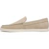 imageVince Mens Sonoma LoafersMoonlight Beige Suede