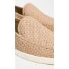 imageVince Mens Sonoma Weave LoafersNew Camel