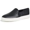 imageVince Womens Blair Slip On SneakersBlack