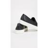 imageVince Womens Blair Slip On SneakersBlack