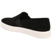 imageVince Womens Blair Slip On SneakersBlack Suede