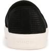 imageVince Womens Blair Slip On SneakersBlack Suede