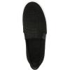 imageVince Womens Blair Slip On SneakersBlack Suede