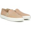 imageVince Womens Blair Slip On SneakersCappuccino