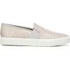 imageVince Womens Blair Slip On SneakersCobblestone