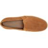 imageVince Womens Blair Slip On SneakersGinger Nut Brown Suede