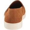 imageVince Womens Blair Slip On SneakersGinger Nut Brown Suede