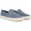 imageVince Womens Blair Slip On SneakersHuntington Blue Suede
