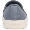 imageVince Womens Blair Slip On SneakersHuntington Blue Suede