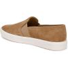 imageVince Womens Blair Slip On SneakersLight Sable Brown Suede