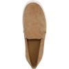 imageVince Womens Blair Slip On SneakersLight Sable Brown Suede