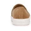 imageVince Womens Blair Slip On SneakersLight Sable Brown Suede