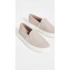 imageVince Womens Blair Slip On SneakersMarble