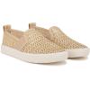 imageVince Womens Blair Slip On SneakersNatural Raffia