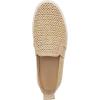 imageVince Womens Blair Slip On SneakersNatural Raffia