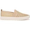imageVince Womens Blair Slip On SneakersNatural Raffia