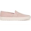 imageVince Womens Blair Slip On SneakersRosewater Pink