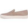 imageVince Womens Blair Slip On SneakersTaupe Clay