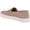 imageVince Womens Blair Slip On SneakersTaupe Clay