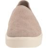 imageVince Womens Blair Slip On SneakersTaupe Grey Suede