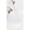 imageVince Womens Blair Slip On SneakersWhite