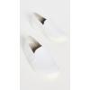 imageVince Womens Blair Slip On SneakersWhite