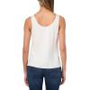 imageVince Womens Classic Bias Tank CamiOffwhite