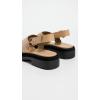 imageVince Womens Helena Flat SandalDune
