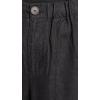 imageVince Womens Hemp Utility PantsBlack