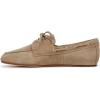 imageVince Womens Marin Boat ShoeDune Suede