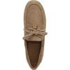 imageVince Womens Marin Boat ShoeDune Suede