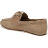imageVince Womens Marin Boat ShoeDune Suede
