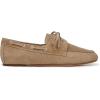 imageVince Womens Marin Boat ShoeDune Suede