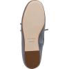 imageVince Womens Marin Boat ShoeHuntington Blue Suede