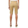 imageVince Womens Mid Rise Chino ShortDesert
